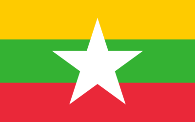 Myanmar