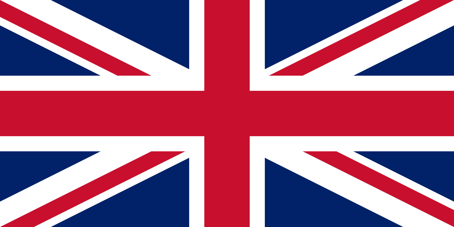 United Kingdom Flag