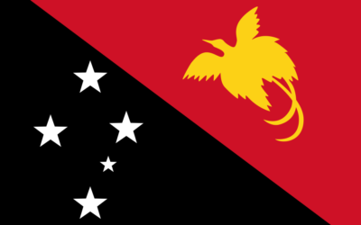 Papua New Guinea