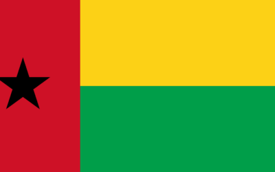 Guinea-Bissau