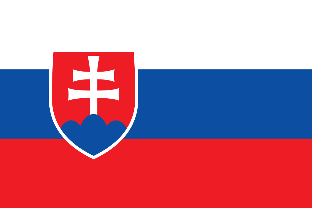 Slovakia_Flag